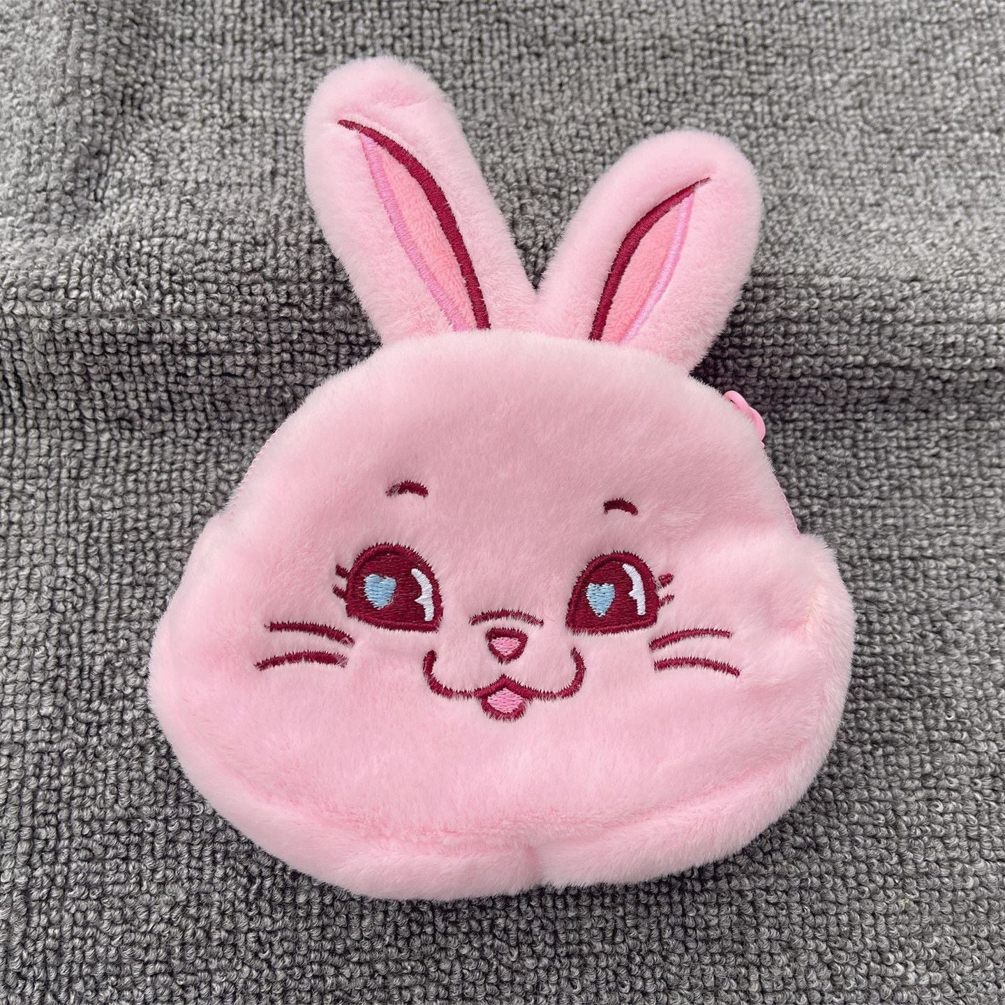 NEWJEANS GET UP PLÜSCHSPIELZEUG (28 cm)