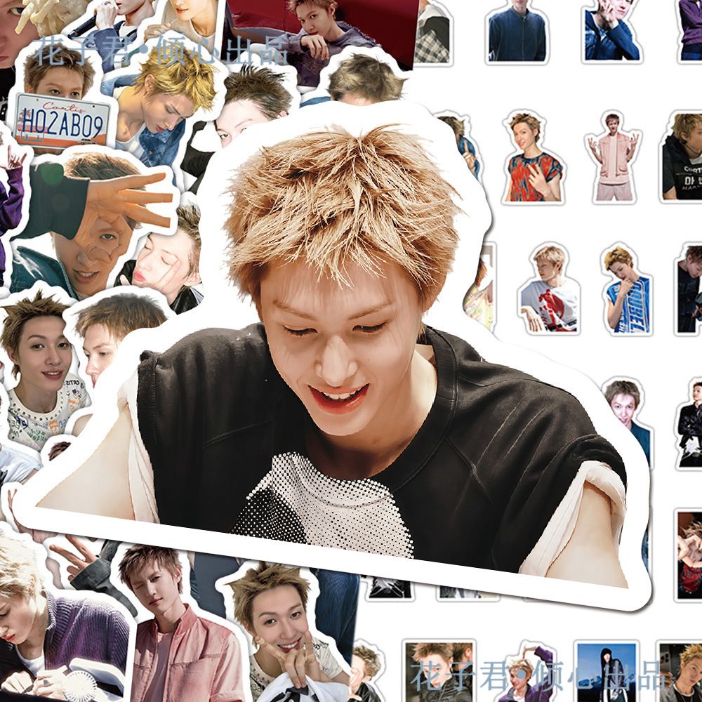 CORTIS-AUFKLEBER, 70 STÜCK