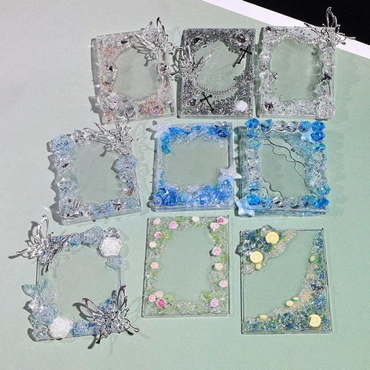 ZB1 ZERO BASE ONE HALSKETTE