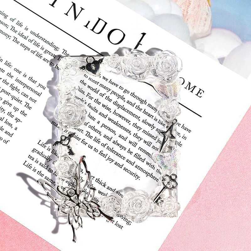 ZB1 ZERO BASE ONE HALSKETTE