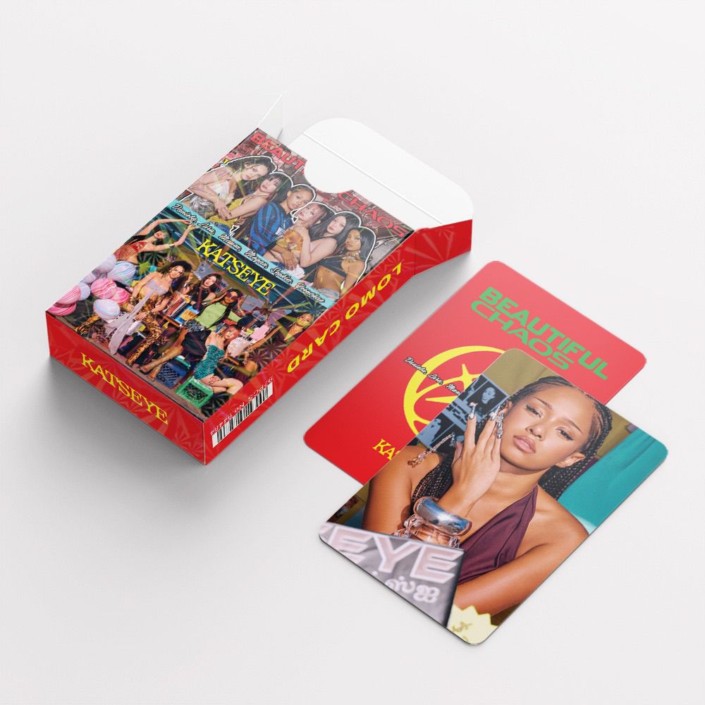 ZB1 ZERO BASE ONE HALSKETTE