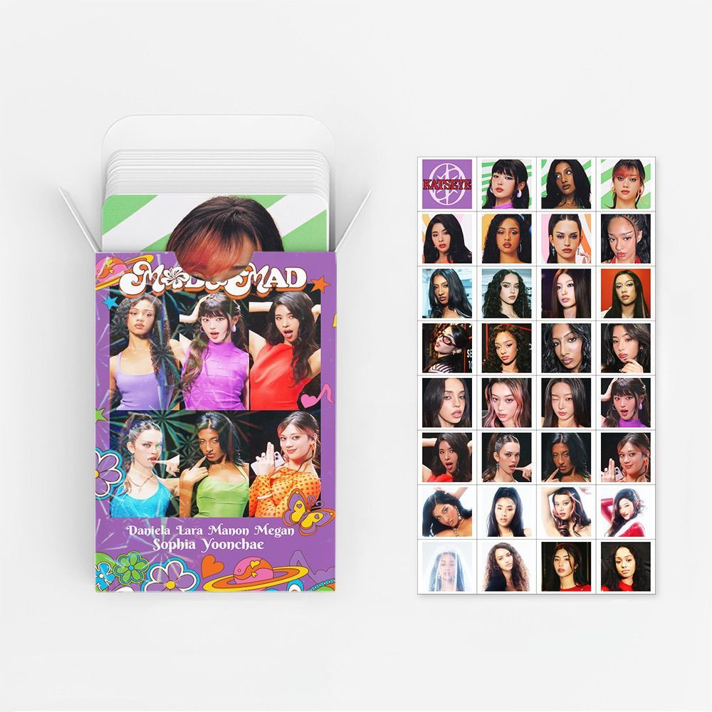 ZB1 ZERO BASE ONE HALSKETTE