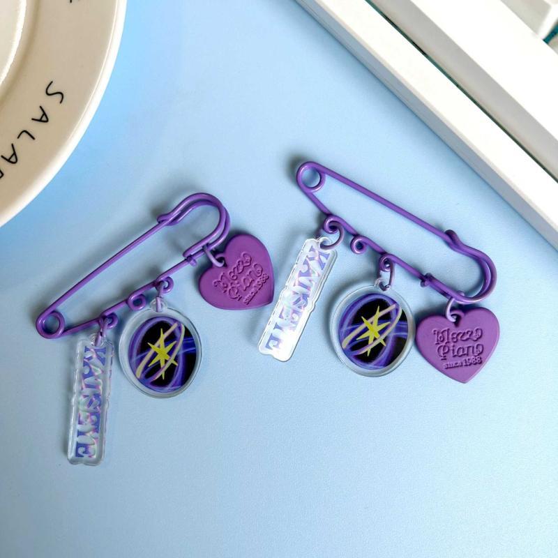 ZB1 ZERO BASE ONE HALSKETTE