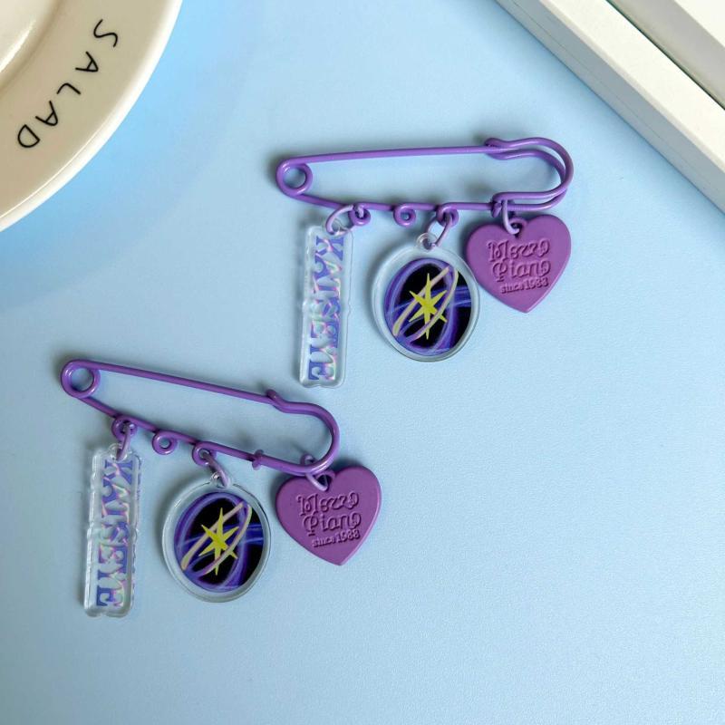 ZB1 ZERO BASE ONE HALSKETTE