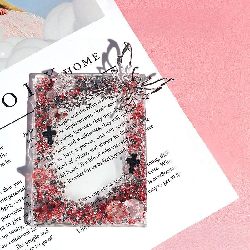 ZB1 ZERO BASE ONE HALSKETTE