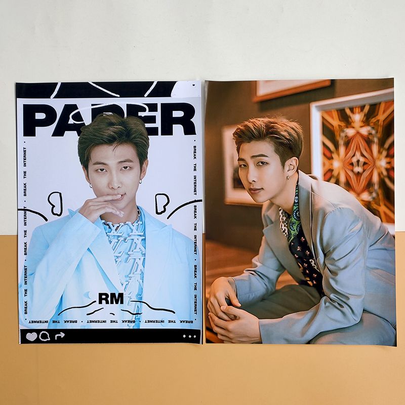 BT21-Schlüsselanhänger