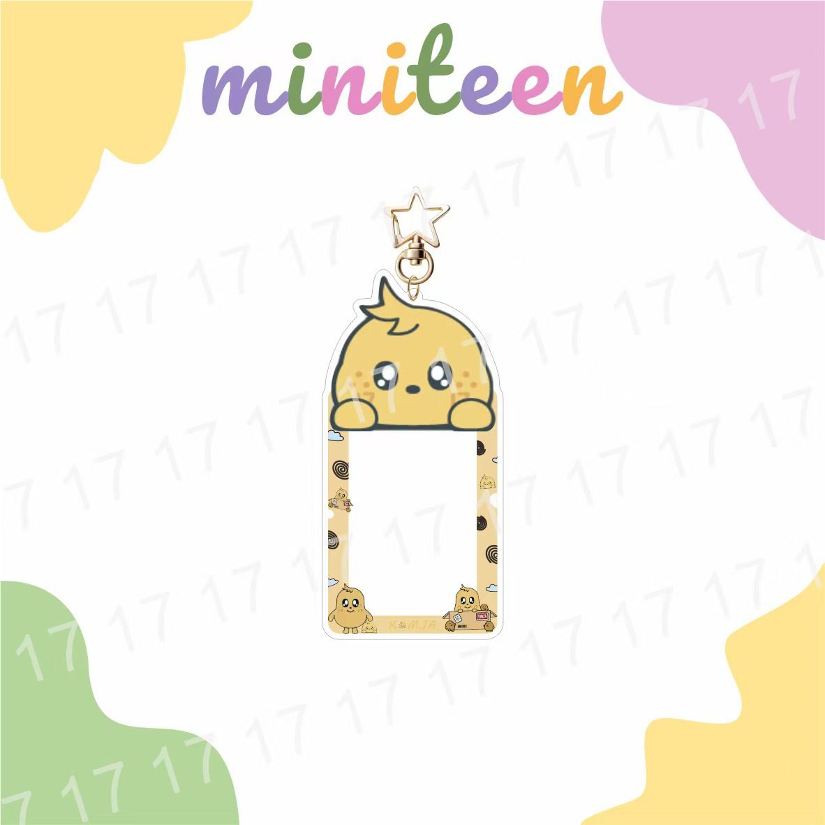 SEVENTEEN MERCH 17 Ist Hier 92 TEILE KIT (60 FOTOKARTEN + 32 STICKER)