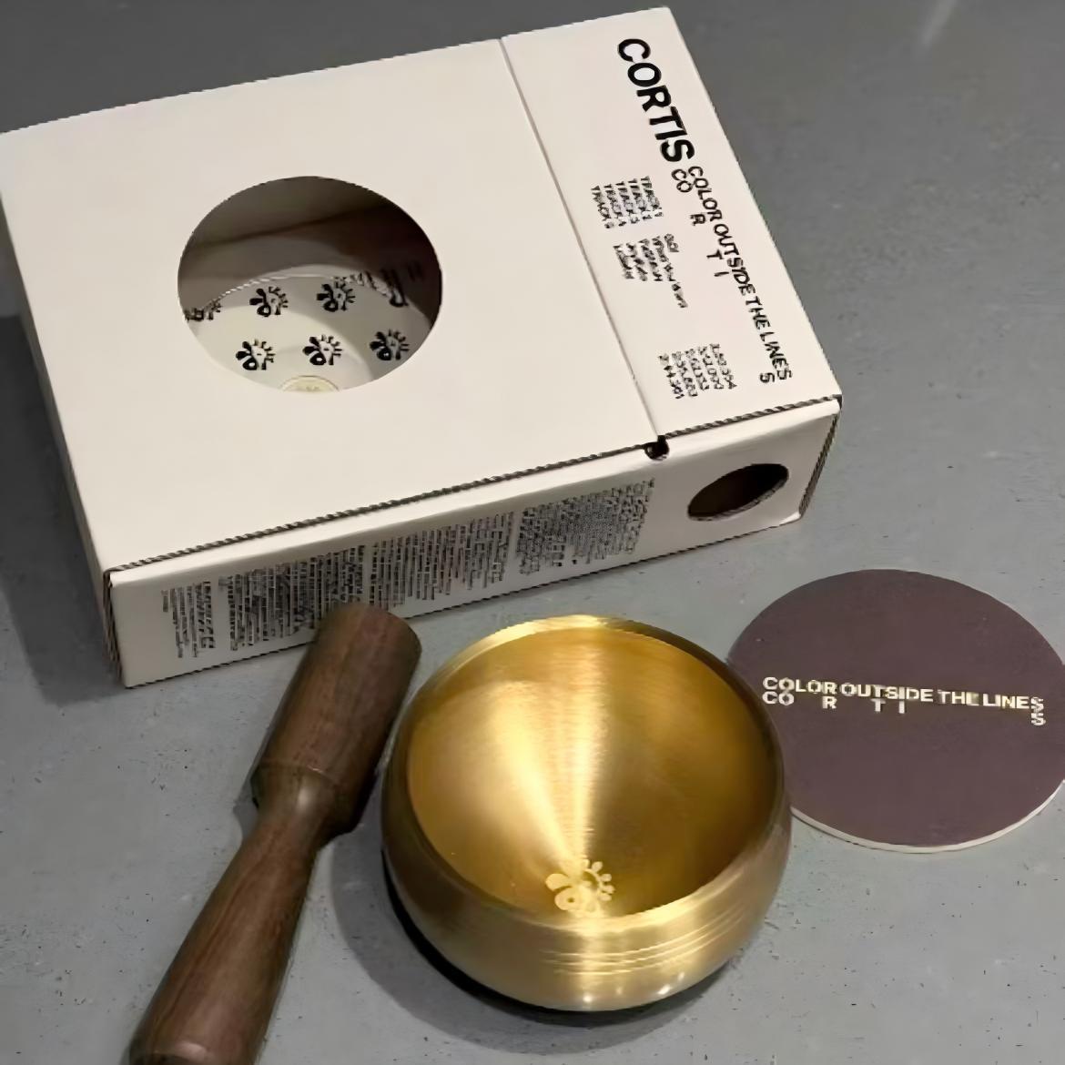 CORTIS PLÜSCHSCHLÜSSELANHÄNGER