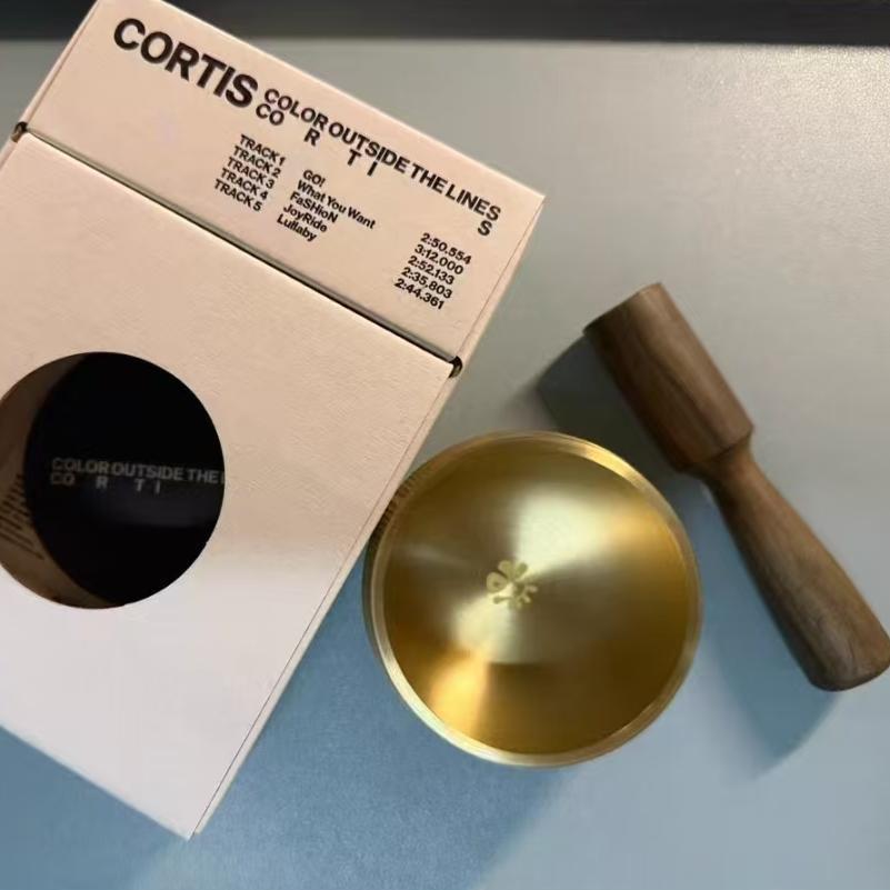 CORTIS PLÜSCHSCHLÜSSELANHÄNGER