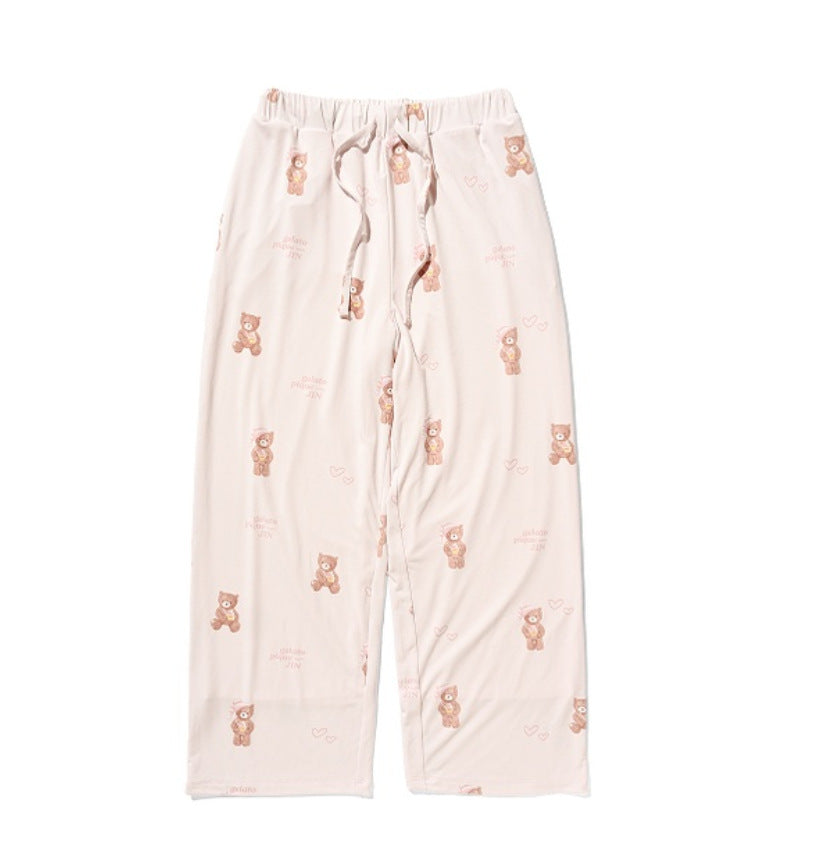 PAJAMAS JIN GUTER TAG/ SCHLECHTER TAG