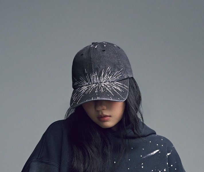 BTS ARIRANG MERCH CAPS [PRE-ORDER*]