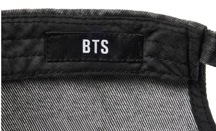 BTS ARIRANG MERCH CAPS [PRE-ORDER*]
