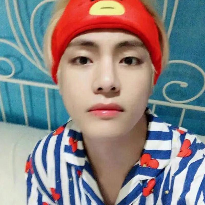 BTS BT21 SCHLAFANZÜGE (alle Charaktere)