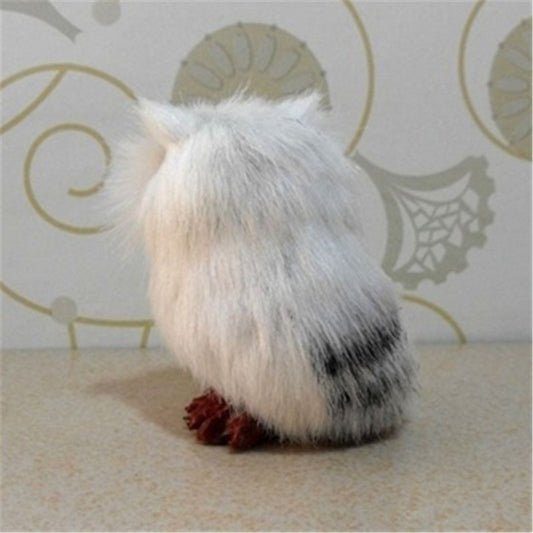 Harry Potter Eule Hedwig 7cm