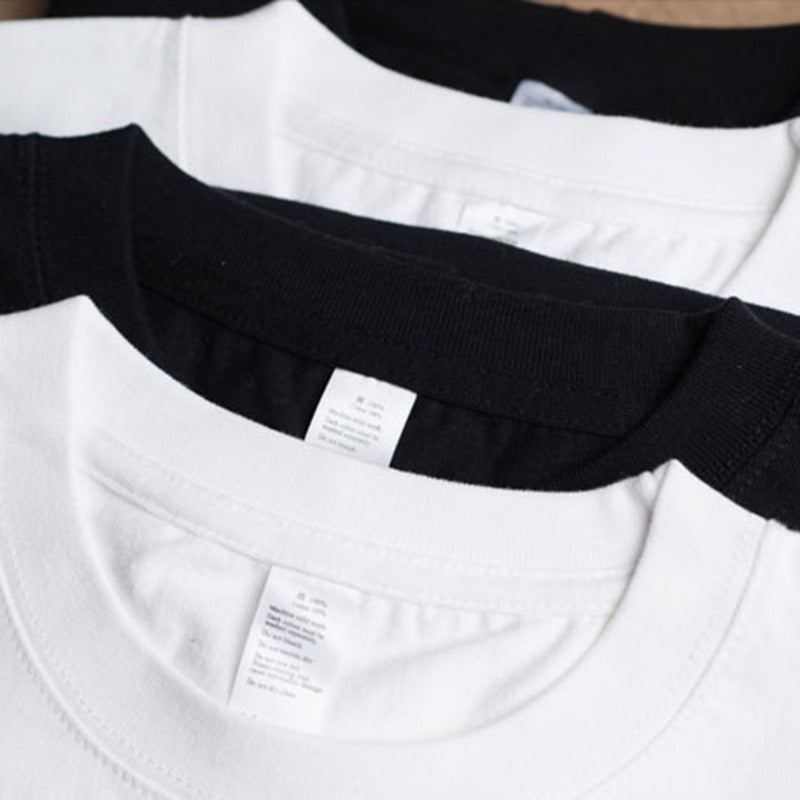 Naruto Merch T-Shirt 100% Baumwolle