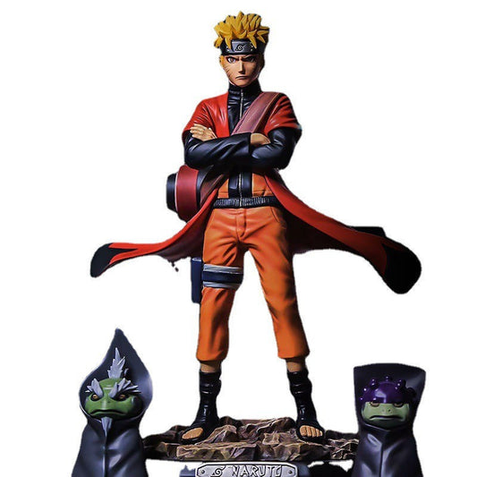 Naruto Merch Figur 23cm