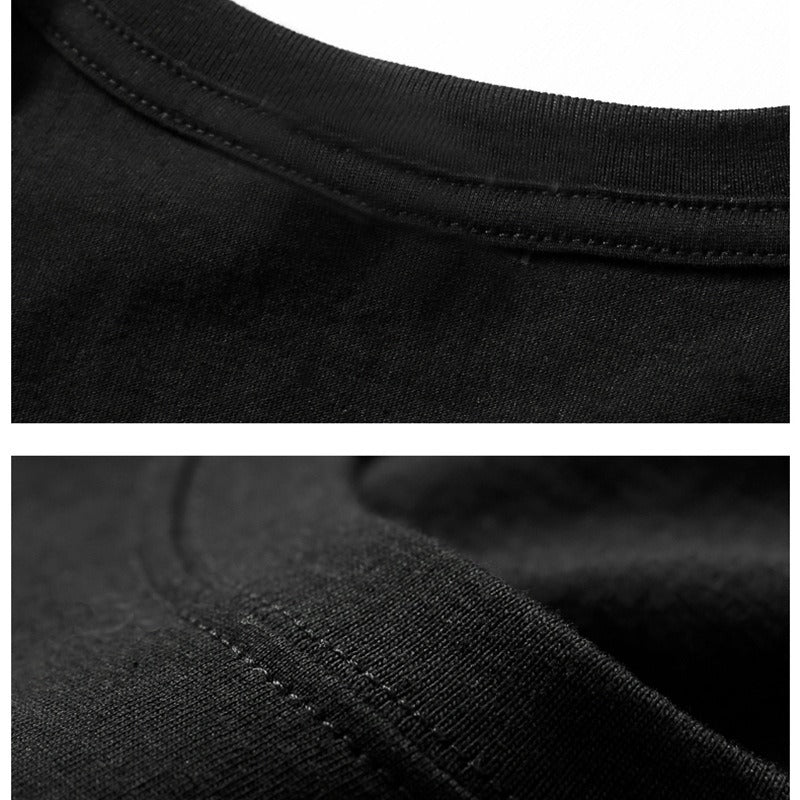 Naruto Merch T-Shirt 100% Baumwolle