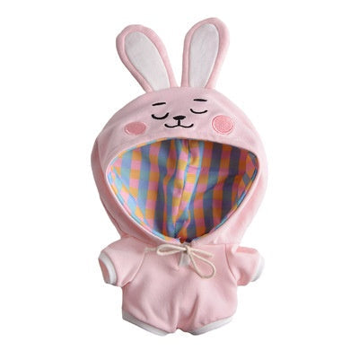 DOLL BTS + BT21 KLEIDUNG (alle Mitglieder)