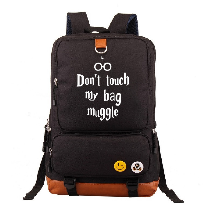 Harry Potter Rucksack