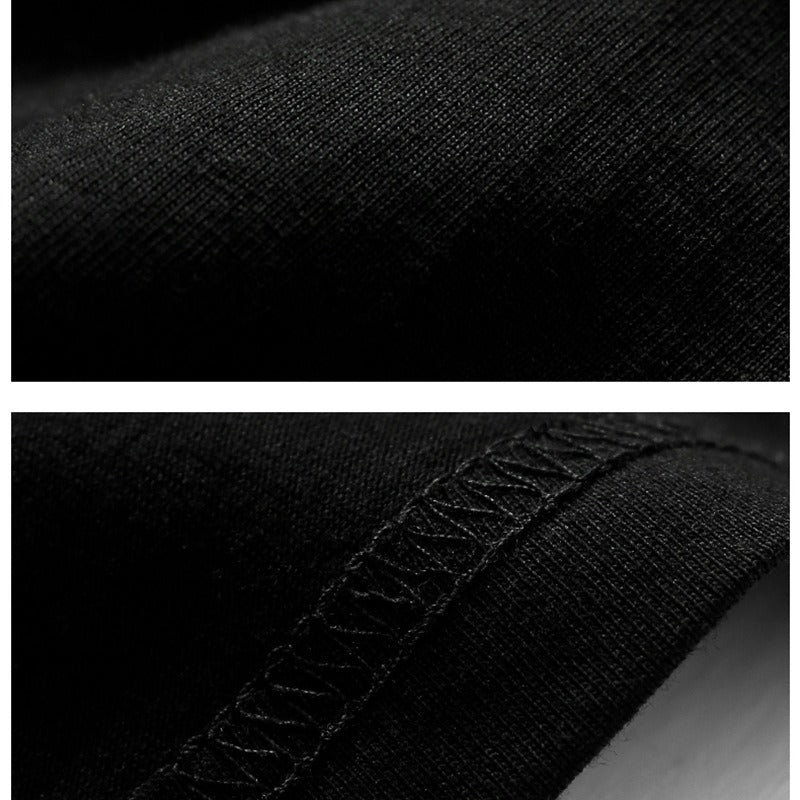 Naruto Merch T-Shirt 100% Baumwolle