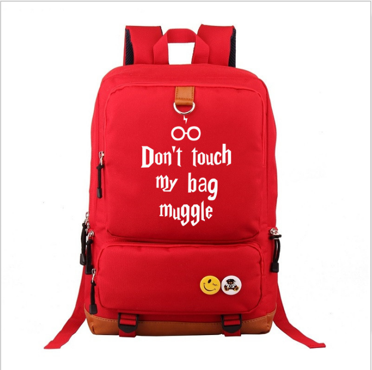 Harry Potter Rucksack