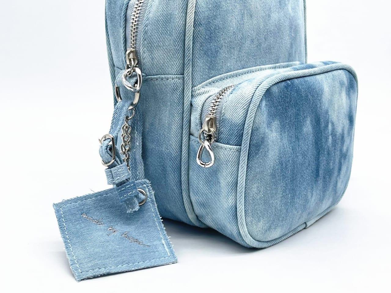 BTS MERCH - MINI TASCHEN NEBENEINANDER von JHOPE