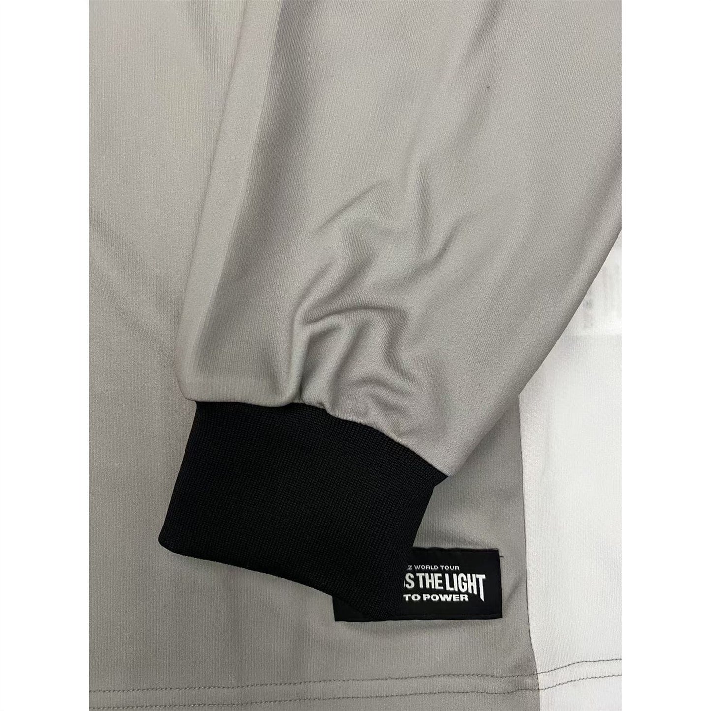 ATEEZ MERCH TOWARD THE LIGHT T-SHIRT