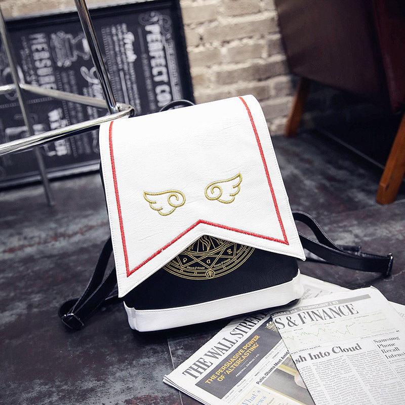 Cardcaptor Sakura Tasche