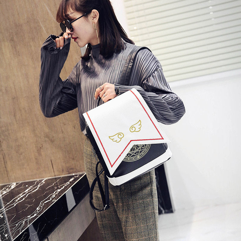 Cardcaptor Sakura Tasche