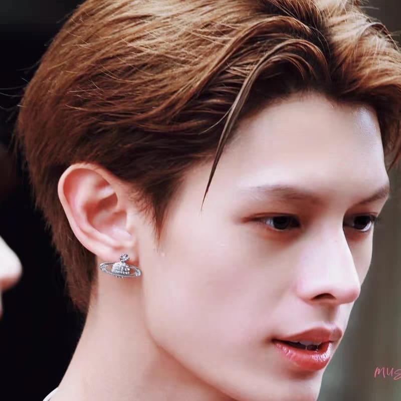 CORTIS JAMES OHRRINGE