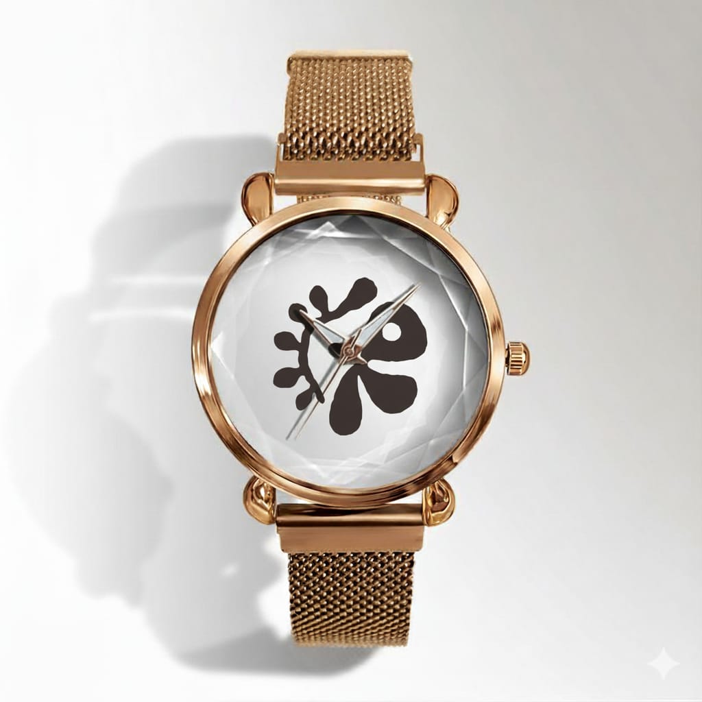 CORTIS UHREN MIT MAGNETVERSCHLUSS – IN VERSCHIEDENEN FARBEN! ✨