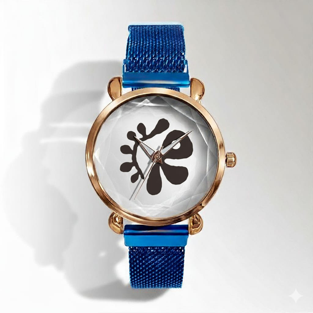 CORTIS UHREN MIT MAGNETVERSCHLUSS – IN VERSCHIEDENEN FARBEN! ✨