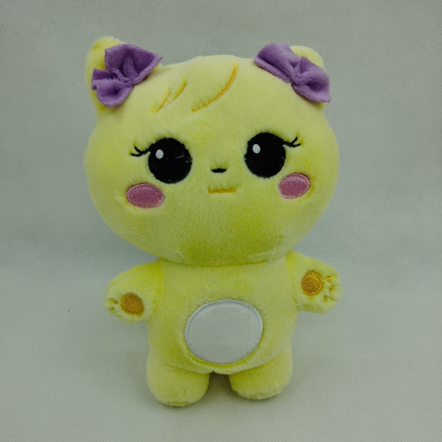 BLACKPINK TOUR CHARAKTER PLÜSCH