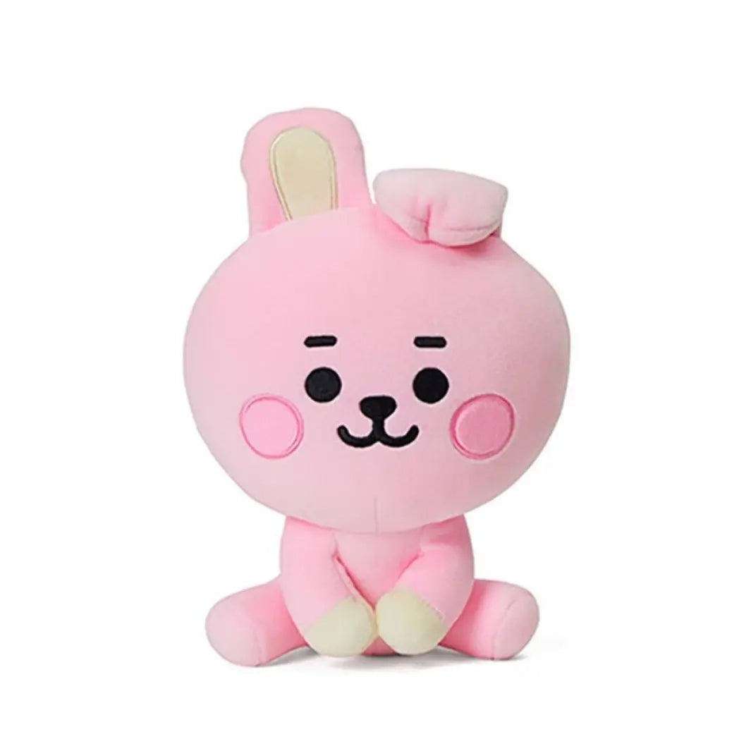 BT21 PLÜSCHTIERE BABY VERSION (18 bis 24 cm)