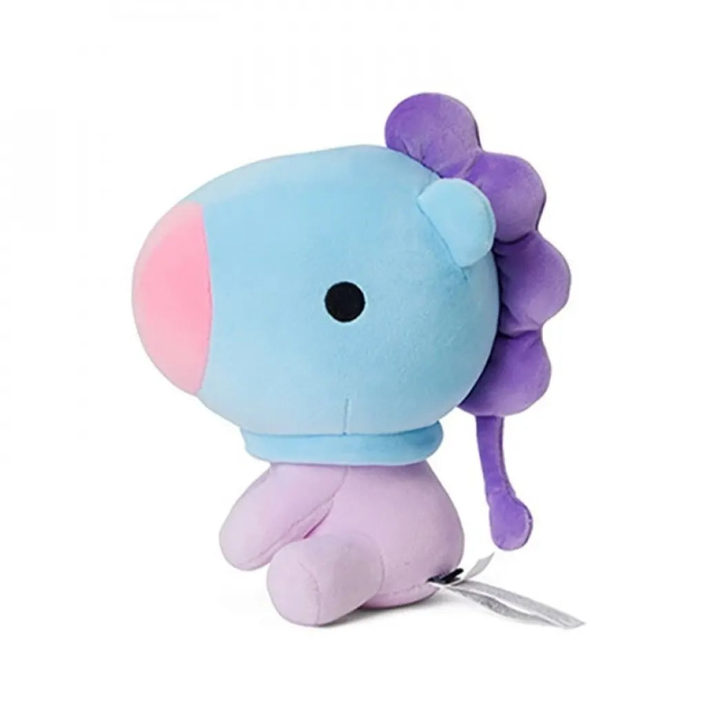BT21 PLÜSCHTIERE BABY VERSION (18 bis 24 cm)