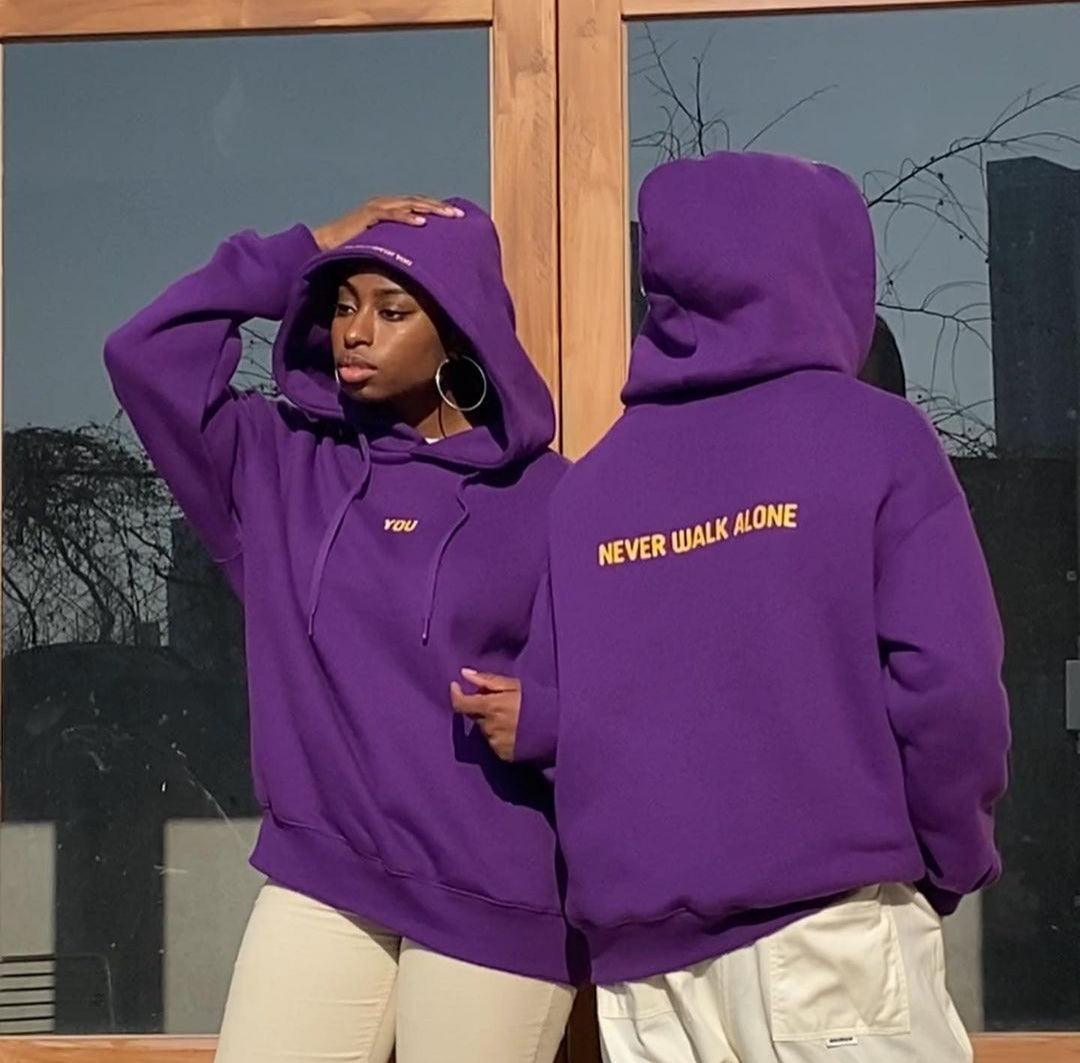 JIMIN SEVEN MIT DIR HOODIE