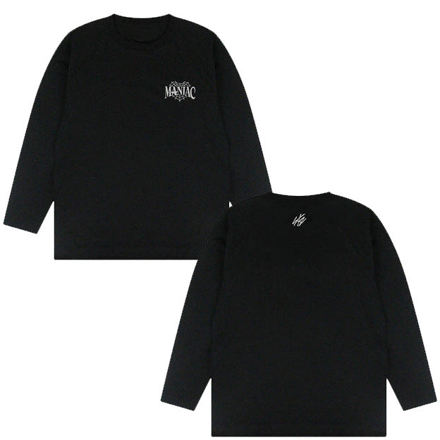 STRAY KIDS MANIAC LANGARM