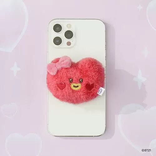 BT21 Handyhalterung