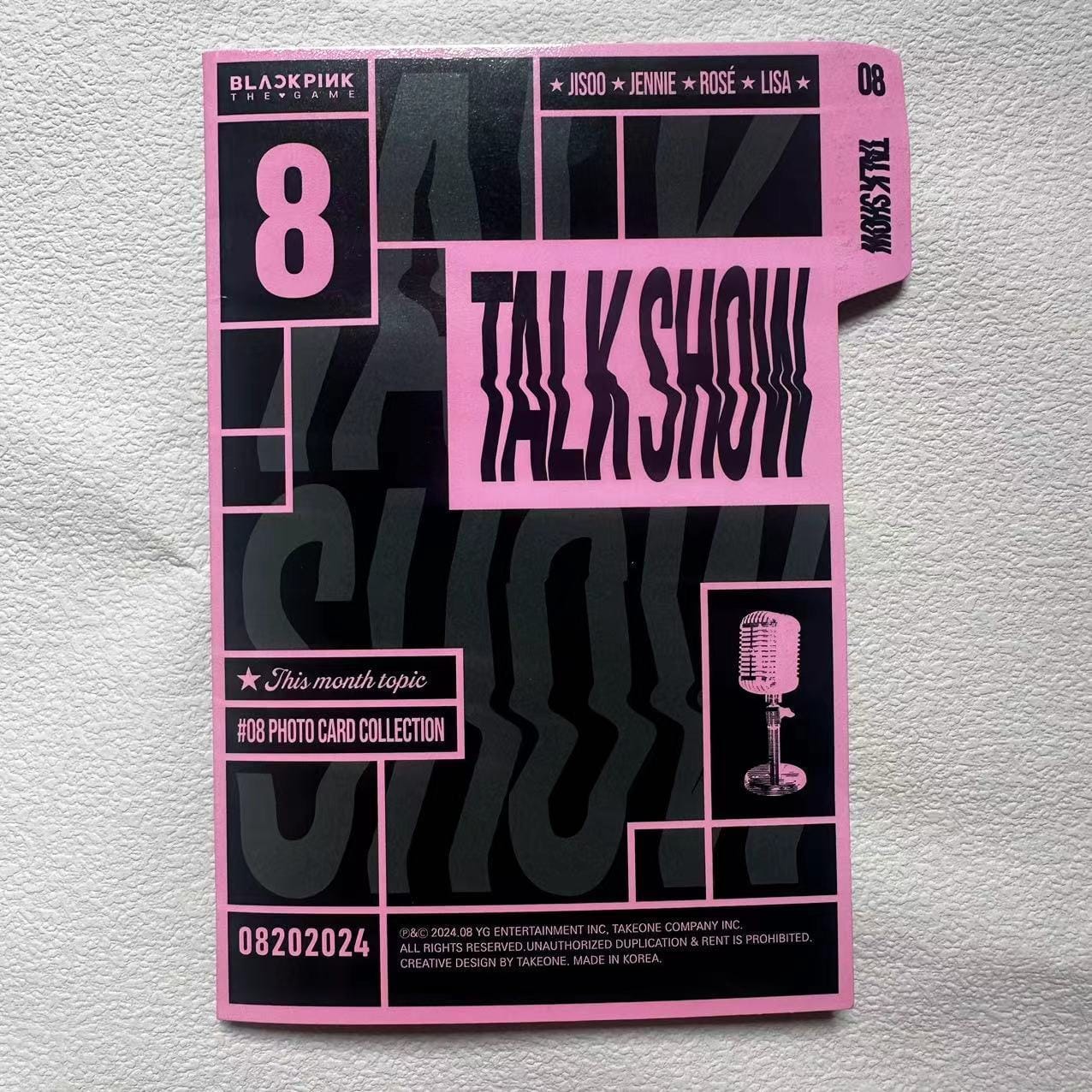 BLACKPINK BOX - VIELE OPTIONEN!✨