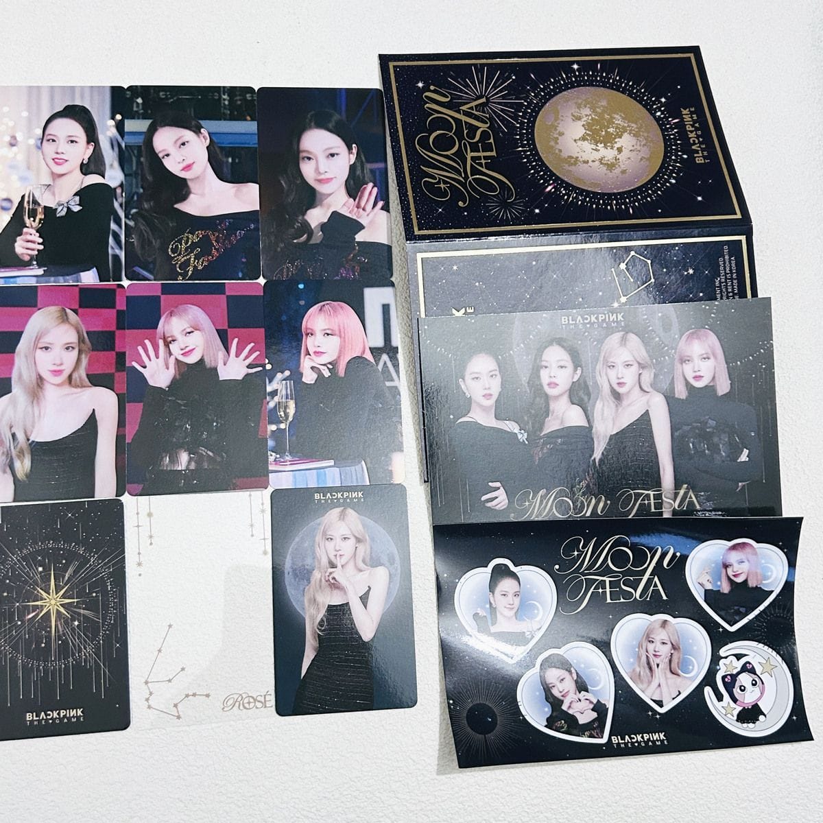 BLACKPINK BOX - VIELE OPTIONEN!✨