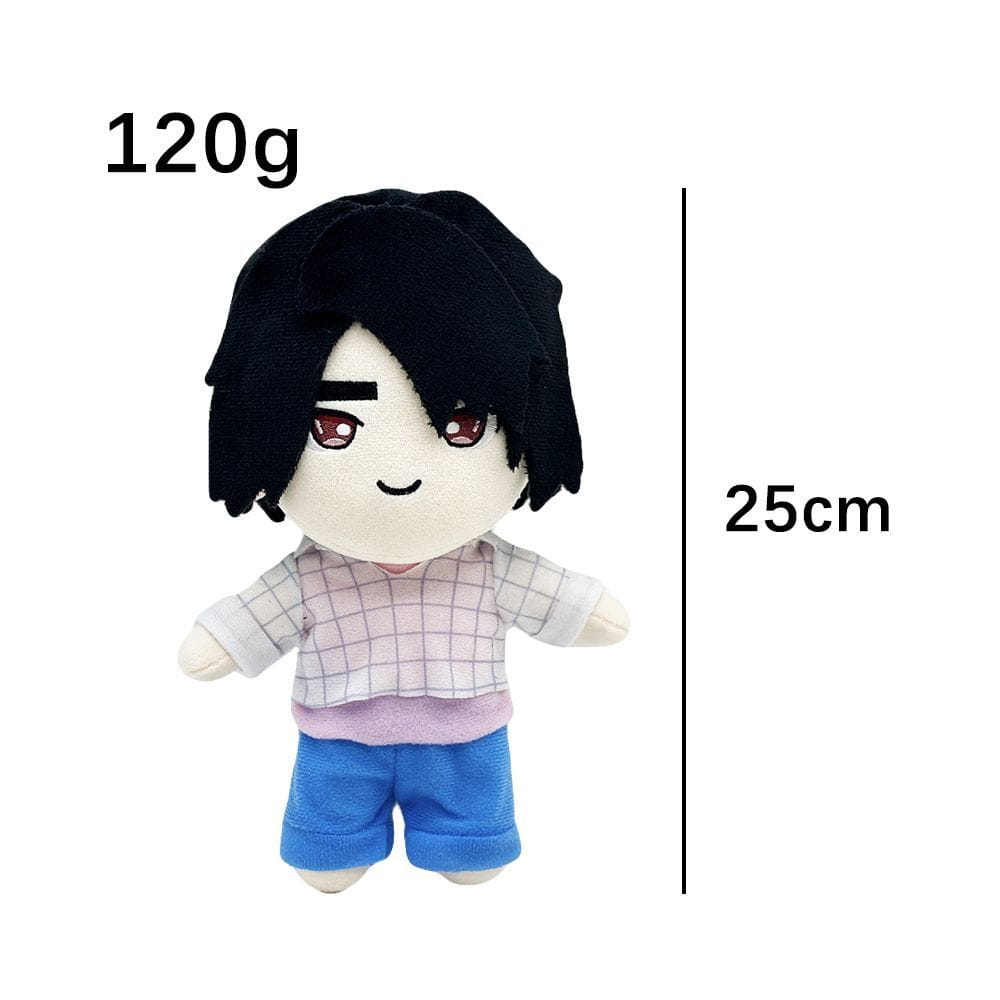 KPOP DÄMONENJÄGER SAJA BOYS PLÜSCH