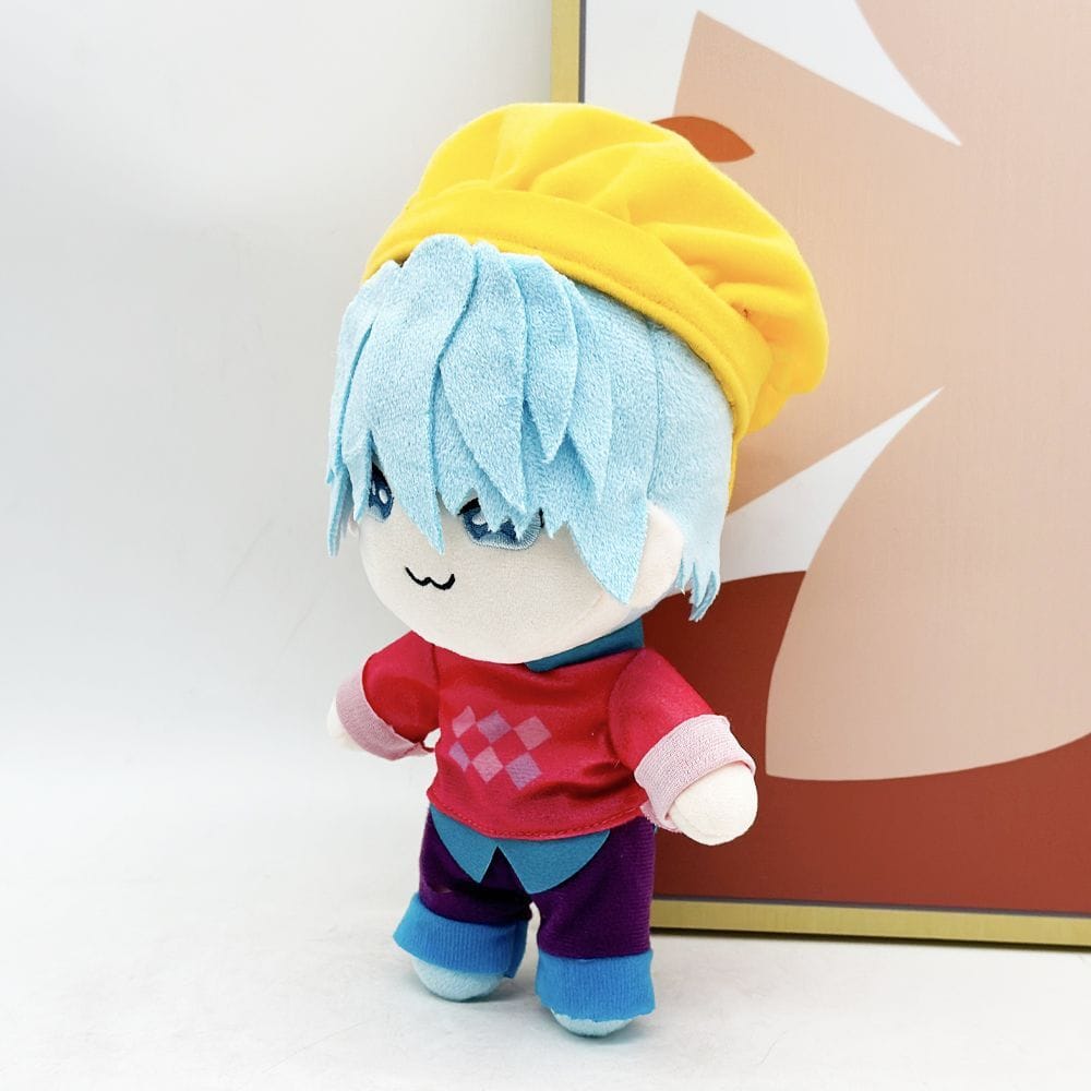 KPOP DÄMONENJÄGER SAJA BOYS PLÜSCH