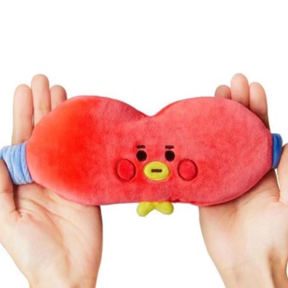 BT21 Schlafmaske