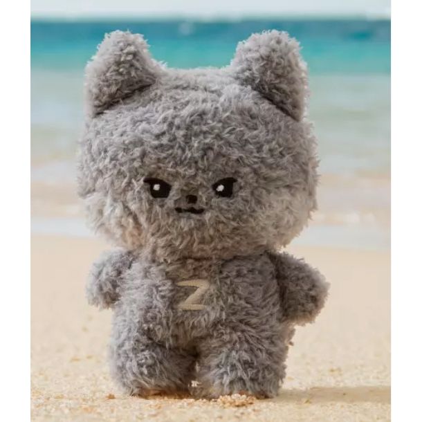 ZB1 ZERO BASE ONE PLÜSCHTIER 17 CM