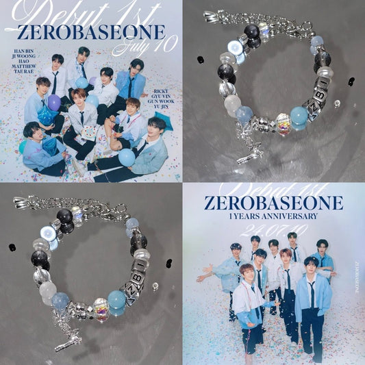 ZB1 ZERO BASE ONE ARMBAND