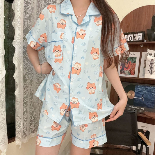 ZB1 PYJAMA ZERO BASE ONE BININI