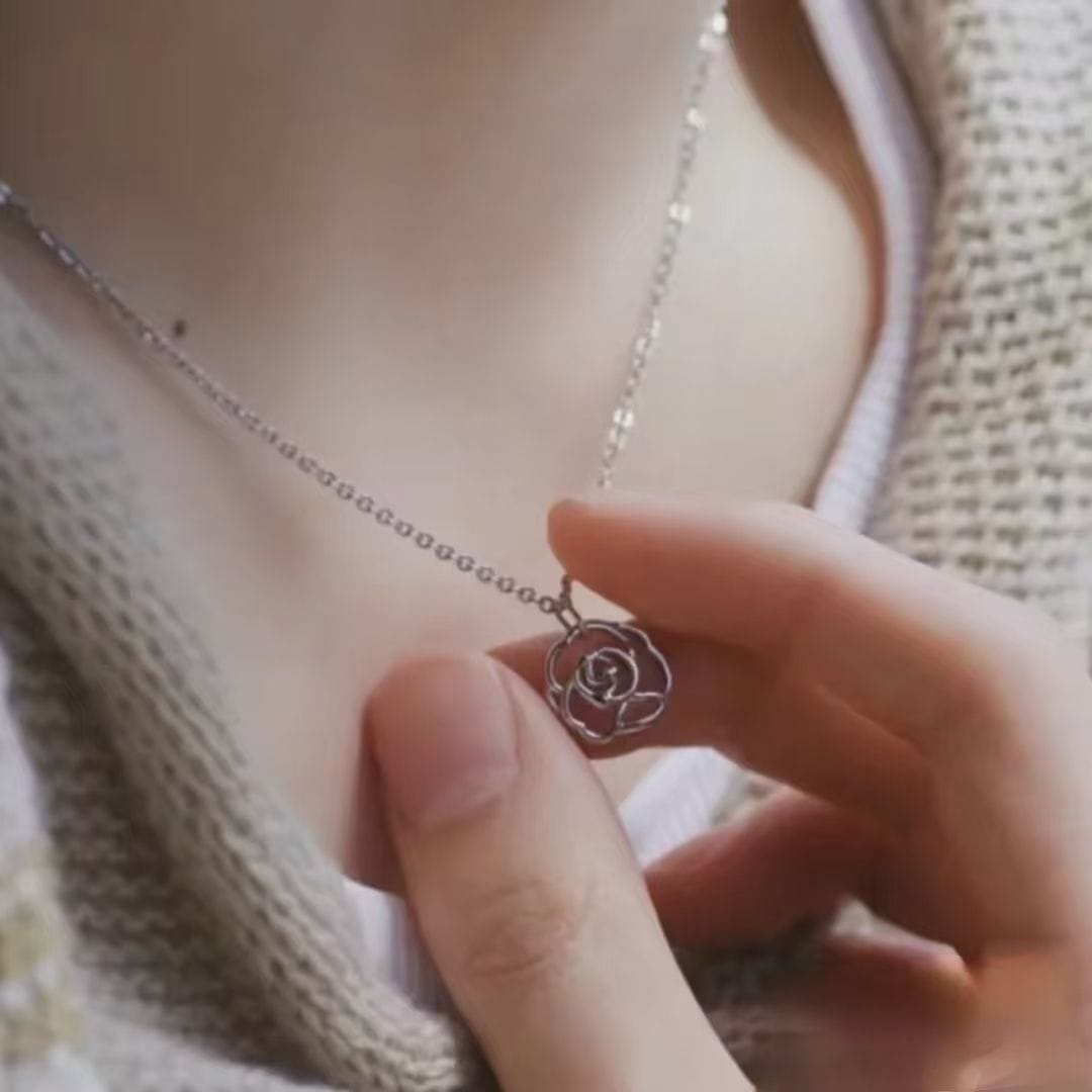 ZB1 ZERO BASE ONE ZEROSE HALSKETTE