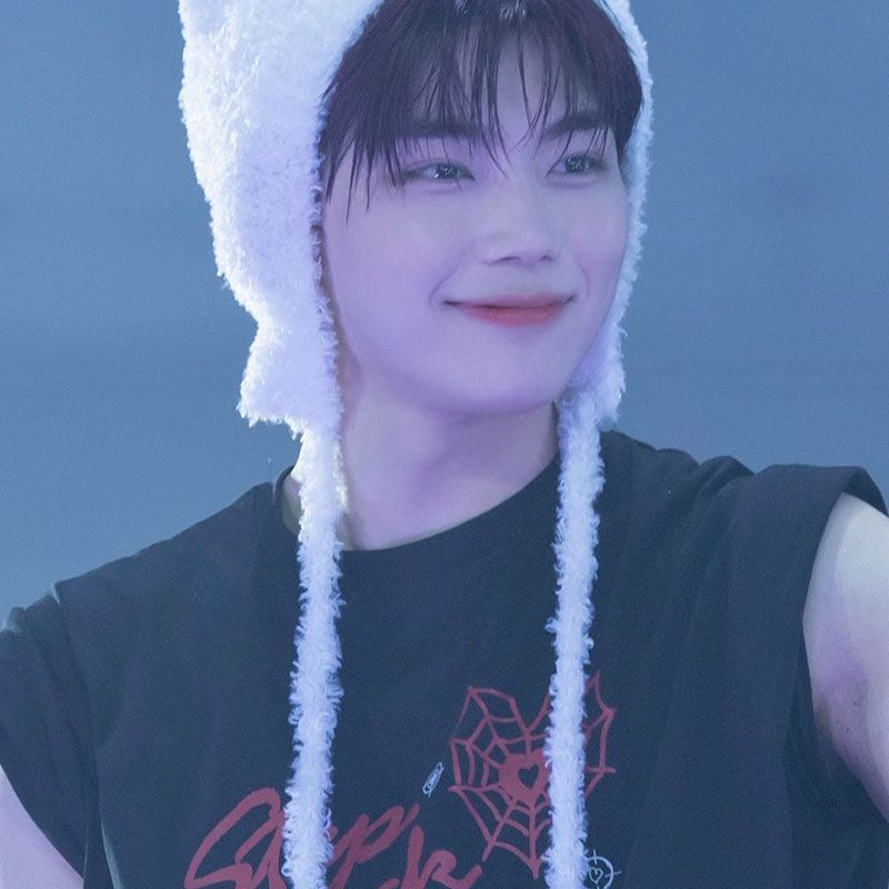 ZB1 ZERO BASE ONE T-SHIRT 100% BAUMWOLLE