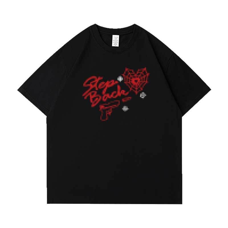 ZB1 ZERO BASE ONE T-SHIRT 100% BAUMWOLLE