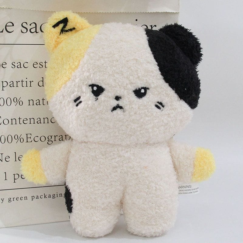 ZB1 Zero Base One (ZB1) Plüschtier 23 cm